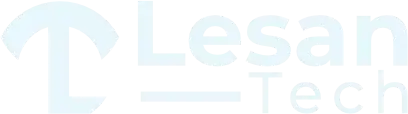 Logo branca gelo