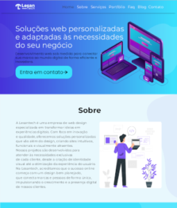 site lesanTech